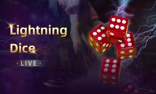 Live casino table with multiple dealers and real-time feed
