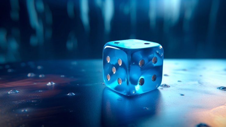 Bandar Poker Game